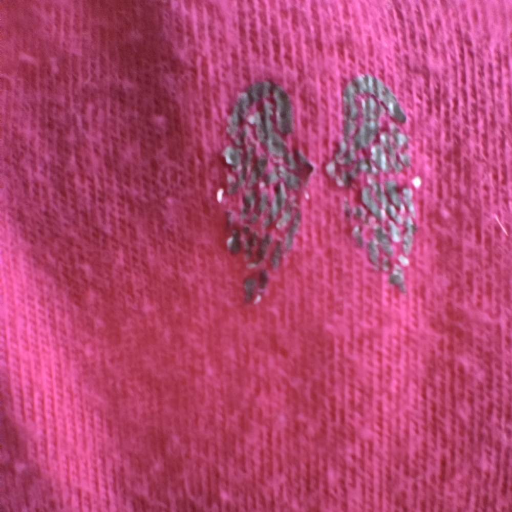 Victoria Secrets Racerback Tank - Picture 7 of 7